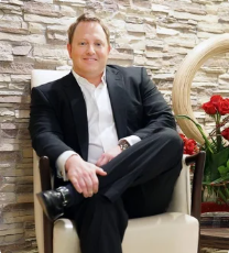 Dr. Christopher Craft